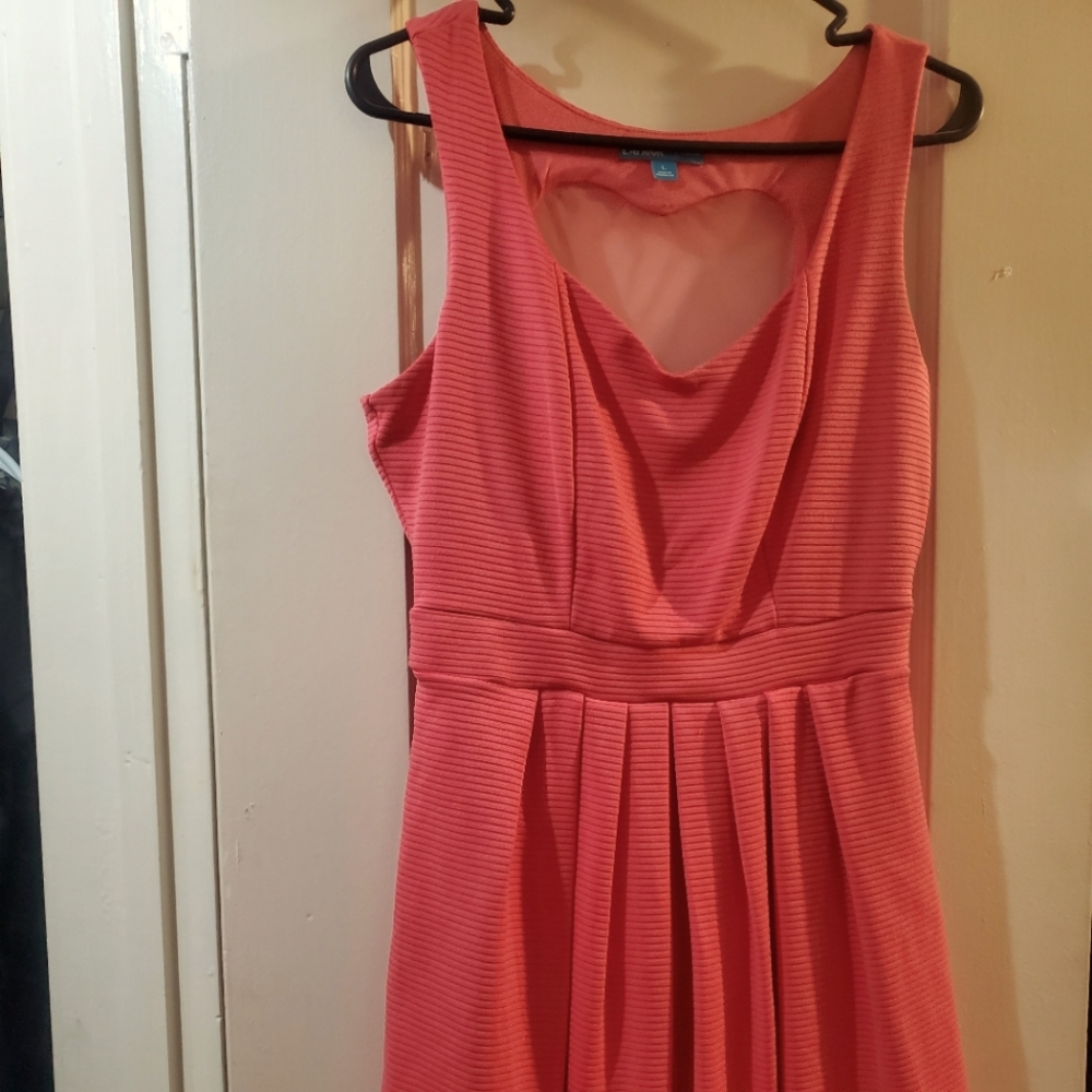 Lamour dress